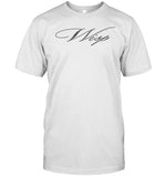 Limited Wisp Logo Shirt