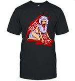 Gigi Era When I Think Of Tiyanak I Think Of Tiyanak Not Holding A Tiyanak T-Shirt_2