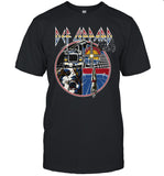 Limited History Shirt