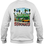 Limited These Foos Dispensary Shirt