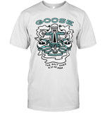 Goose The Salt Shed Sep 11-13 2024 Shirts Limited
