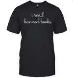 Limited Joy Behar I Read Banned Books Sweatshirt