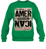 American Aquarium Fort Worth, TX 2023 Limited Tee