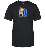 Limited I Want To Disappear Album Funny Shirt
