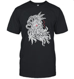 Covet Frog Peonie Shirt Limited
