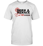 Kanel Joseph Bullseye Menace T-Shirt