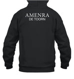 Amenra De Toorn Hoodie