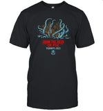 Emerald City Hockey 2023 Playoffs New T Shirt