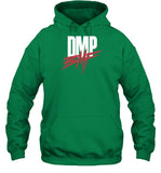 Dmp Bmf Max Holloway Hoodie