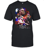 Gvartwork David Njoku The Chief Tee