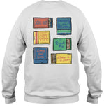 GOTG Matchbox Beige T Shirt