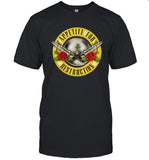 Guns N’ Roses Appetite For Destruction Knives 2024 Shirt