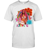 limited karolg Mañana Sera Bonito t shirt