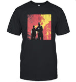 Cover Box Shirt Limited