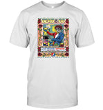 Dead And Company May 24-26 2024 Sphere Las Vegas NV shirt
