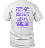 Frah Quintale Storia Breve Tour 2022 Shirt limited