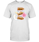 Limited Sugary Carousel Deny Defend Depose Shirt
