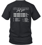 Dawn Staley T-Shirt Sheryl Swoopes Legends