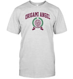 Gamigang Origami Angel Collegiate