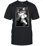 Limited Kage Demon Fox T Shirt