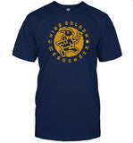 2024 Limited Hiss Golden Messenger Acid Rabbit T Shirt