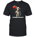 Funnyahhtees Government Knows Best Tee
