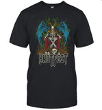 Knotfest Winged Goat God Concert T-Shirt