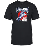 Falling In Reverse All My Life T Shirt