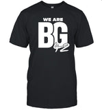 Free Brittney Griner - We Are Bg 42 Tee
