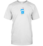 Hot Mulligan Milk Carton T Shirt