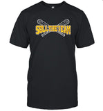 Limited City Of Steel Sports Sell The Team Shirt