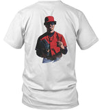 Deamez Ross Baseball Stretching Is Important T-Shirt