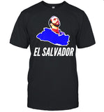 El Salvador Nuevas Ideas 503 Nayib Bukele shirt_2
