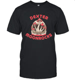 Dexter And The Moonrocks Mushroom Helmet 2023 Shirt