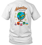 Howdy Howdy Travel Club Shirt 2023