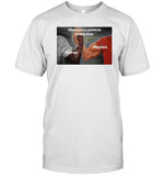 Greedismyg0d Kieran Hayden Obsesja Na Punkcie Howardów Shirt