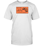 Freddie Gibbs Get Out Of Hell Free Shirt