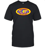 Limited Travis Gordon Flip Gordon Consejo Mundial De Lucha Libre Shirt