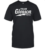 Drew Brees Team Gleason Shirt limited_1