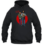 Limited Jpegmafia Danny Brown Essential Shirt