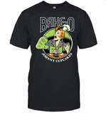 Johnny Cupcakes Bake-O T-Shirt