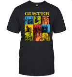 Limited Guster 2024 Eras Tour T-Shirt