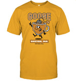 Goose Boston, Massachusetts September 2-4 2024 Concert Shirt