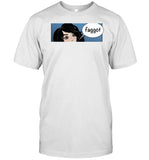 Eye Sneak Peek Faggot T-Shirt, Hoodie, Tank Top, Sweater And Long Sleeve T-Shirt