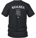 Limited Fuerza Regida October Essential Shirt