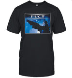 Fuct Wesley Snipes Pick One shirt