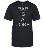 Drake Wearing Ap Is A Joke Shirt