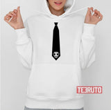 Bleach Tie Black Art Unisex T-Shirt
