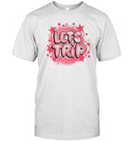 Let's Trip Sturniolo Airbrush T-Shirt