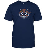 2024 Pitching Ninja Gritty Tigs Shirt